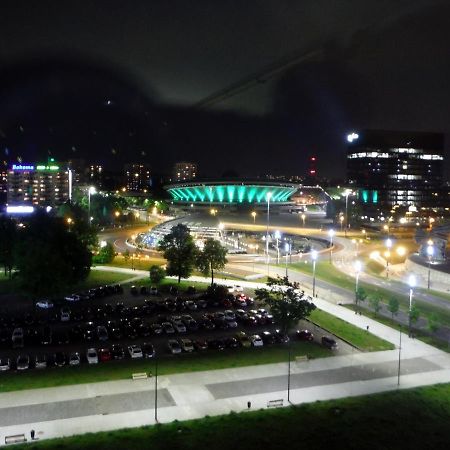 Kato Best Point Katowice Exterior foto