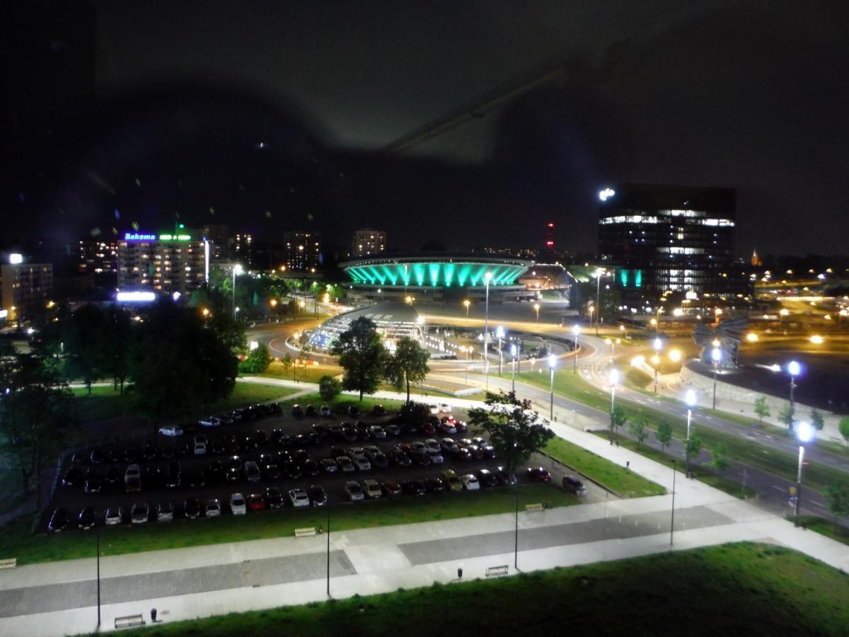 Kato Best Point Katowice Exterior foto